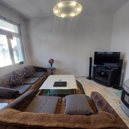 Friendship Appartement